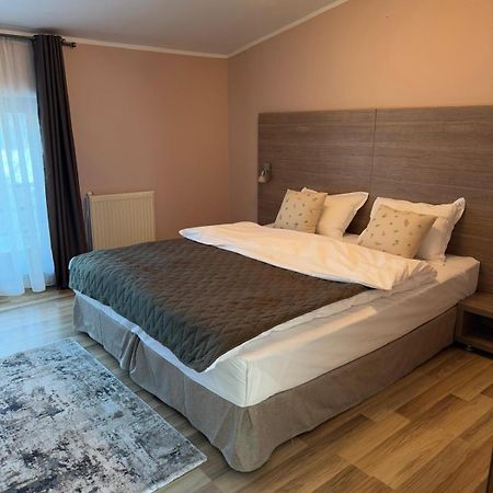 Studio Apartcity Brasov Ngoại thất bức ảnh