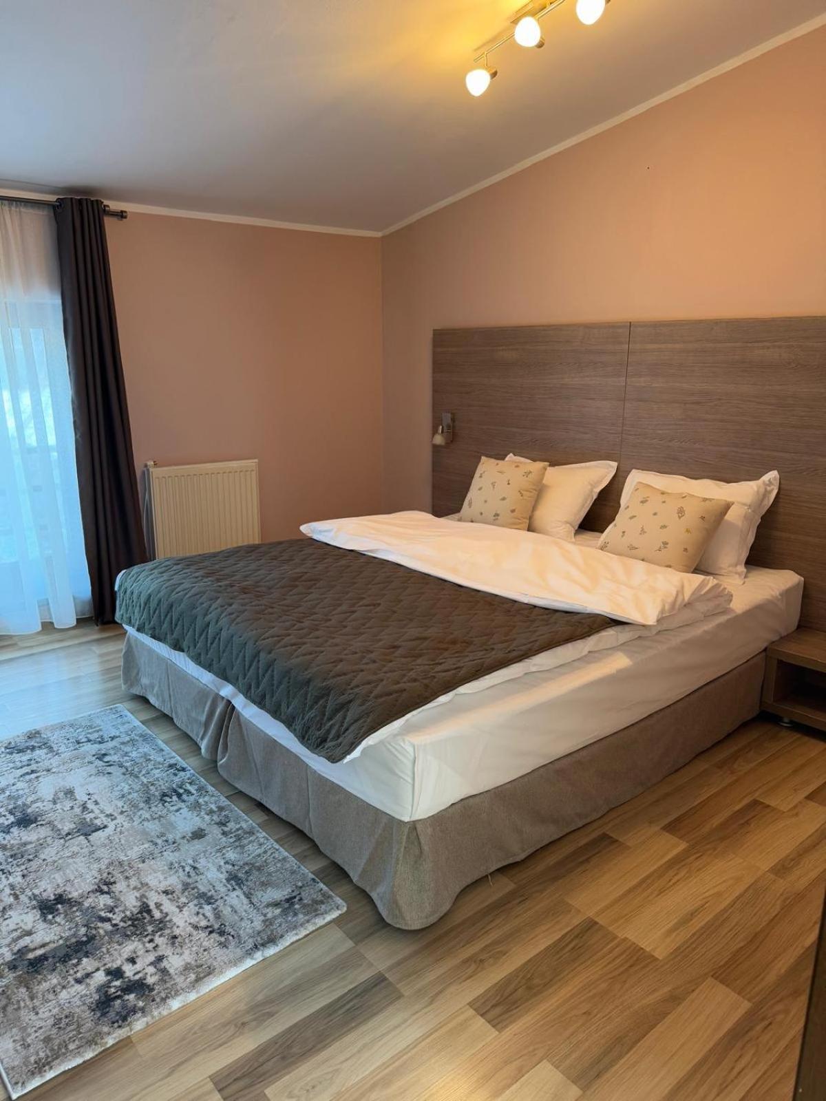 Studio Apartcity Brasov Ngoại thất bức ảnh