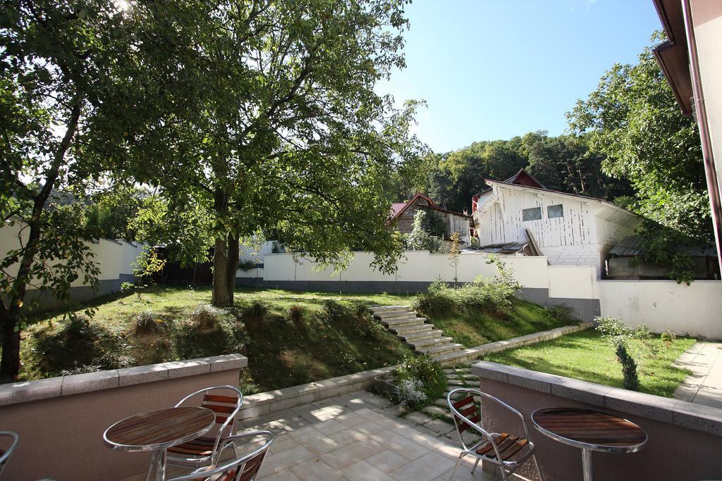 Studio Apartcity Brasov Ngoại thất bức ảnh