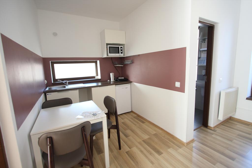 Studio Apartcity Brasov Ngoại thất bức ảnh