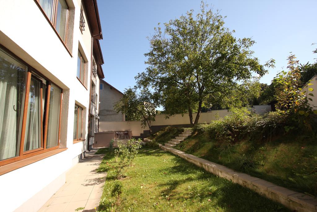 Studio Apartcity Brasov Ngoại thất bức ảnh