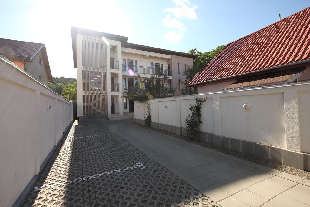Studio Apartcity Brasov Ngoại thất bức ảnh