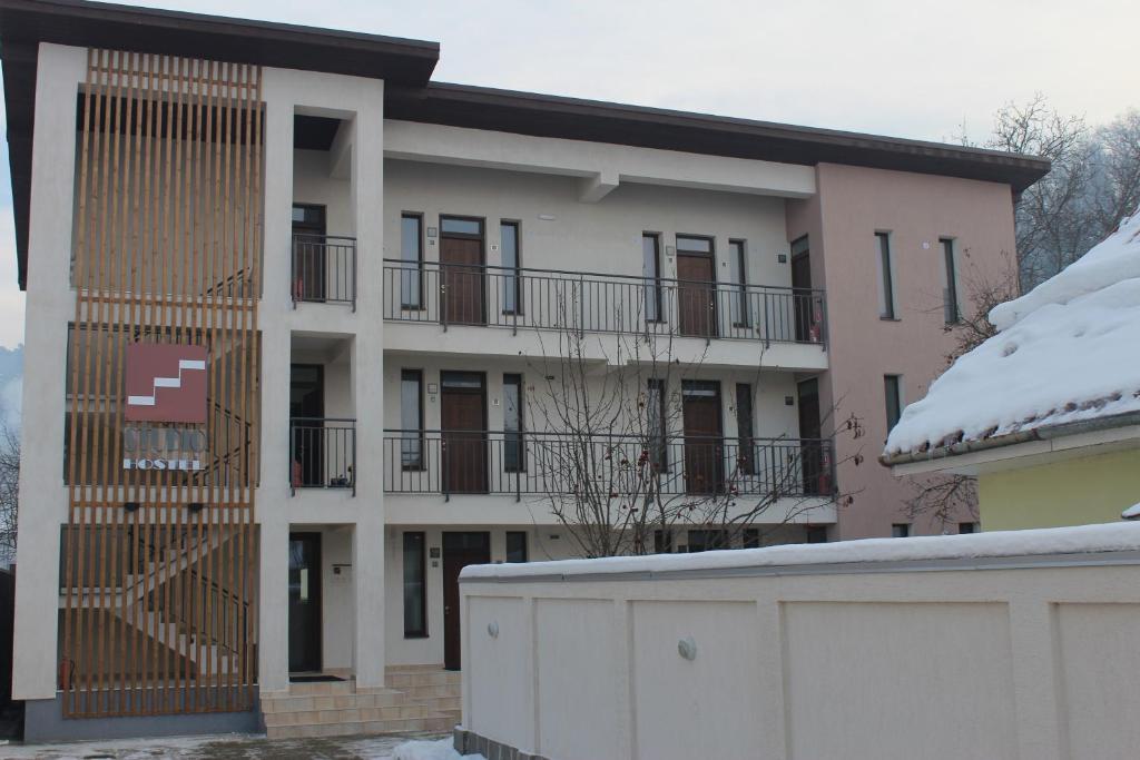 Studio Apartcity Brasov Ngoại thất bức ảnh