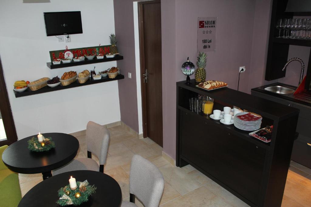 Studio Apartcity Brasov Ngoại thất bức ảnh