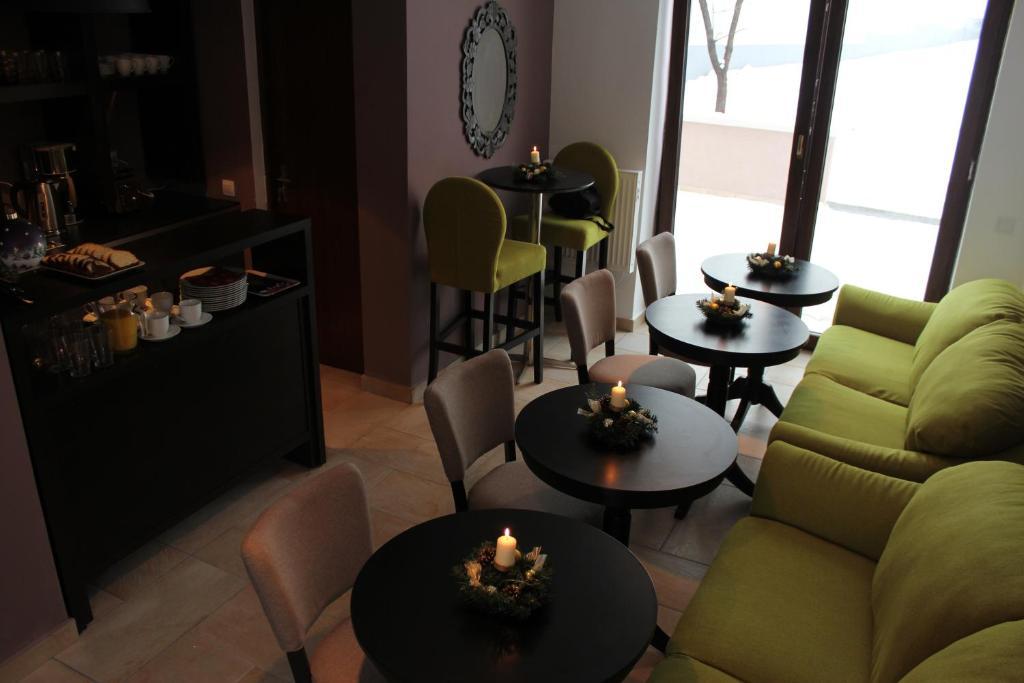 Studio Apartcity Brasov Ngoại thất bức ảnh