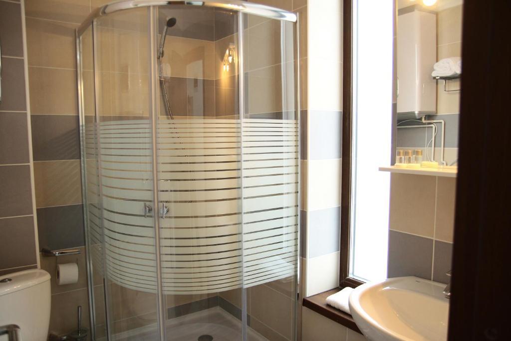 Studio Apartcity Brasov Ngoại thất bức ảnh