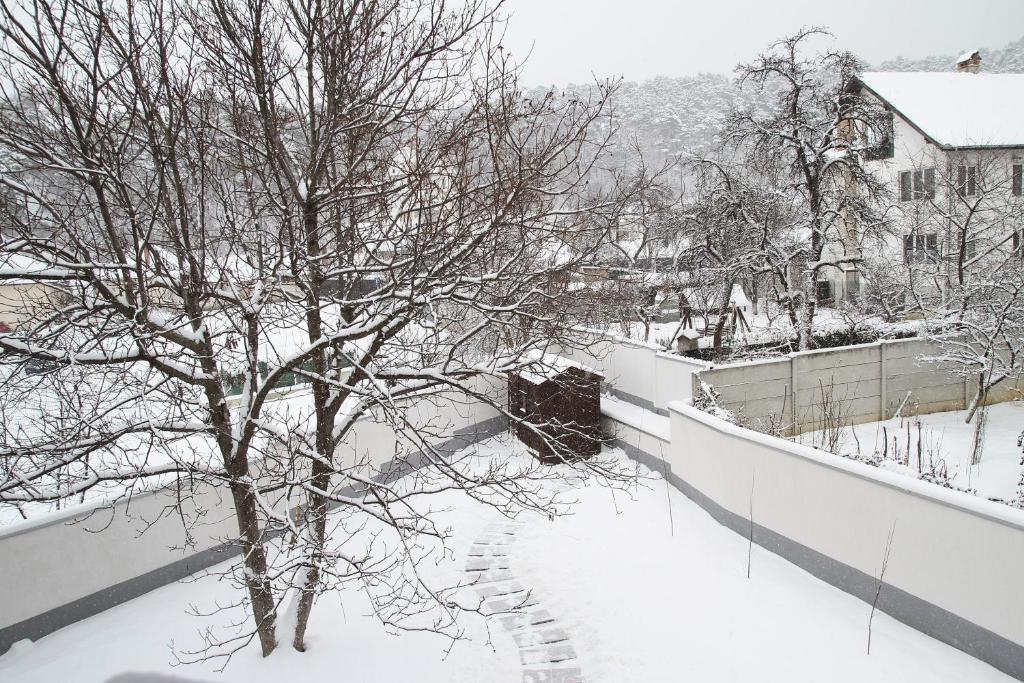 Studio Apartcity Brasov Ngoại thất bức ảnh