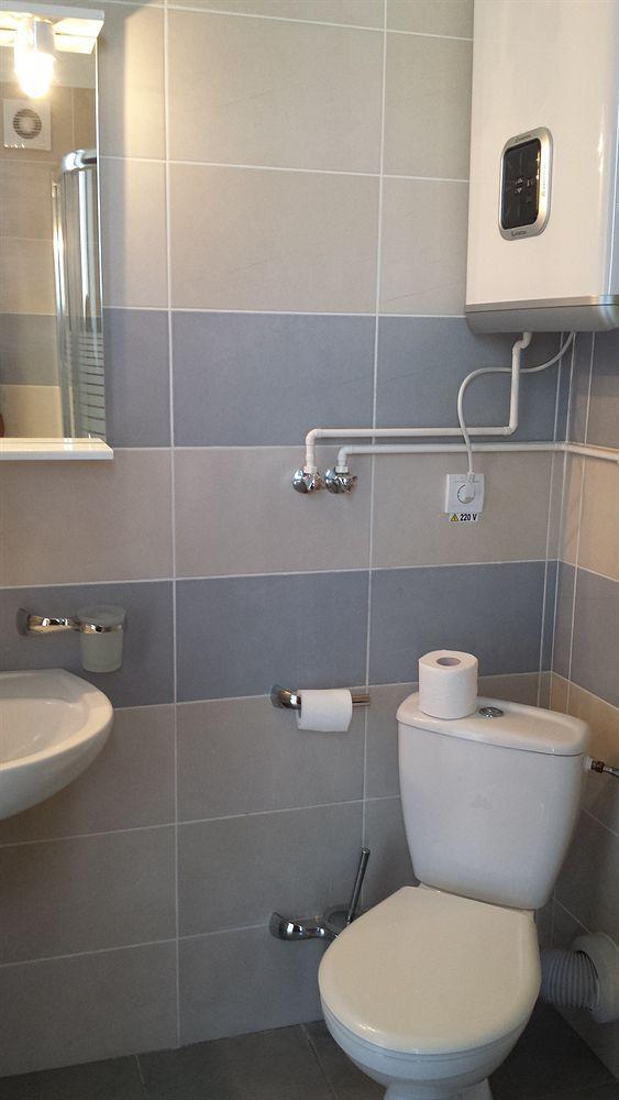 Studio Apartcity Brasov Ngoại thất bức ảnh