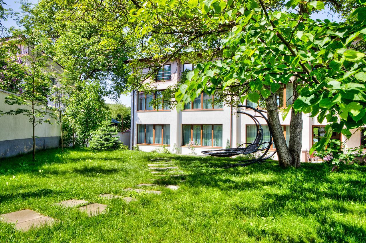 Studio Apartcity Brasov Ngoại thất bức ảnh
