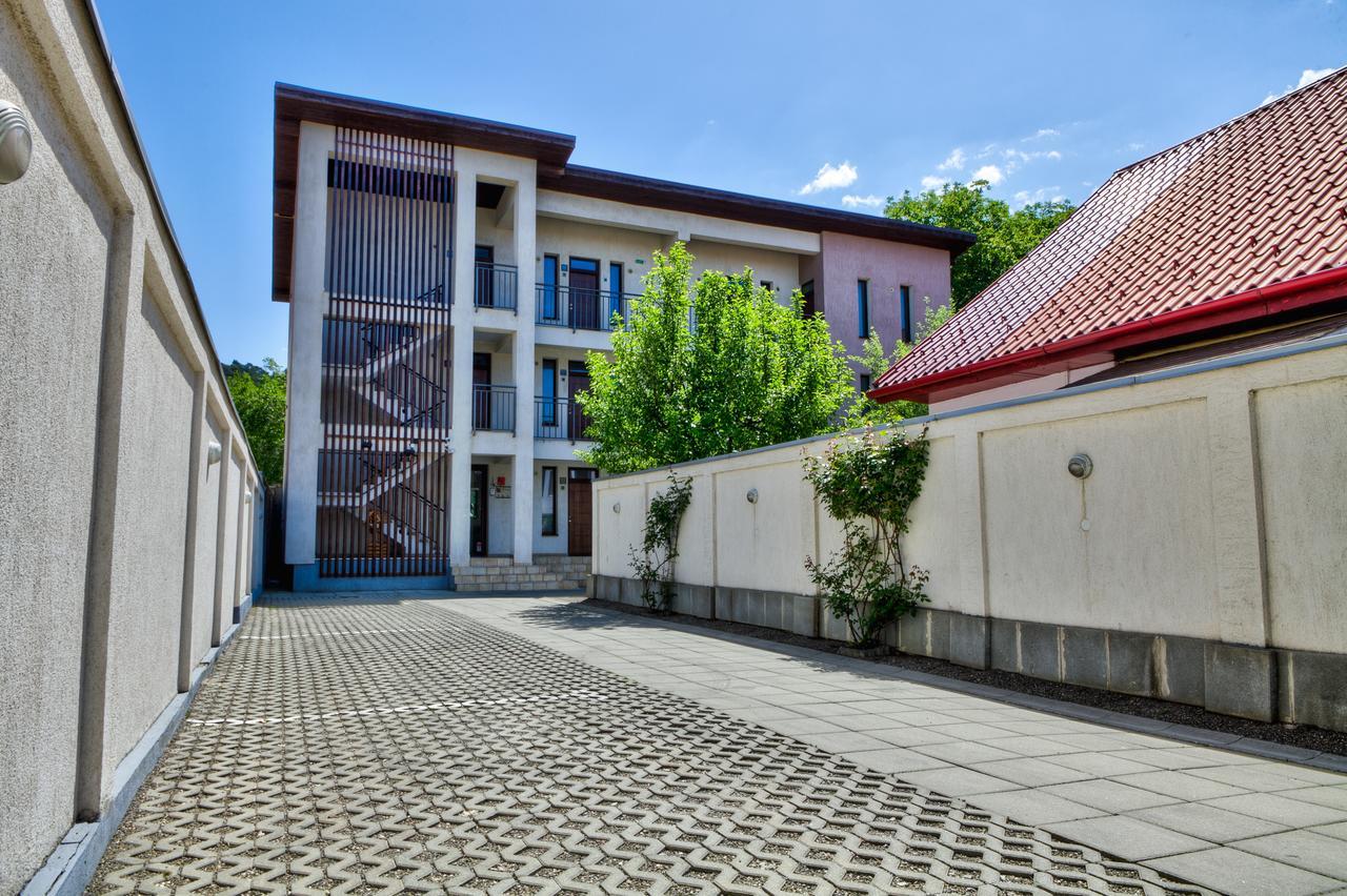 Studio Apartcity Brasov Ngoại thất bức ảnh