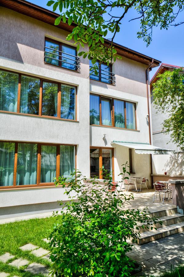 Studio Apartcity Brasov Ngoại thất bức ảnh