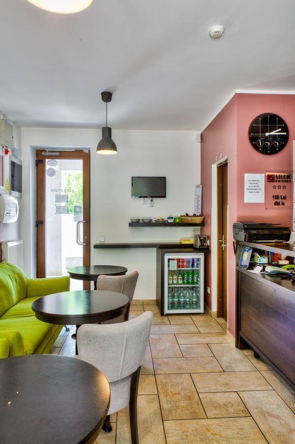 Studio Apartcity Brasov Ngoại thất bức ảnh