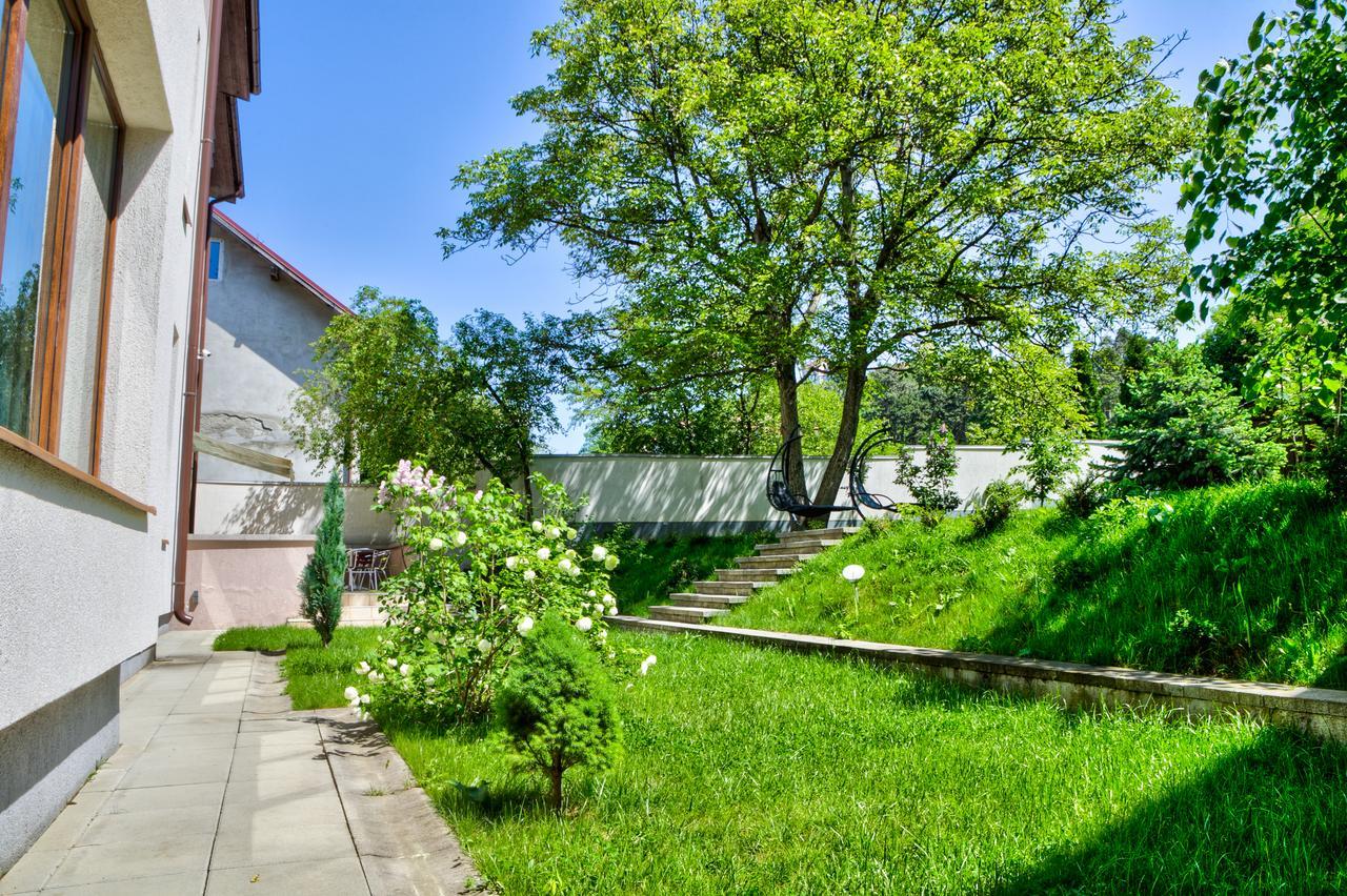 Studio Apartcity Brasov Ngoại thất bức ảnh
