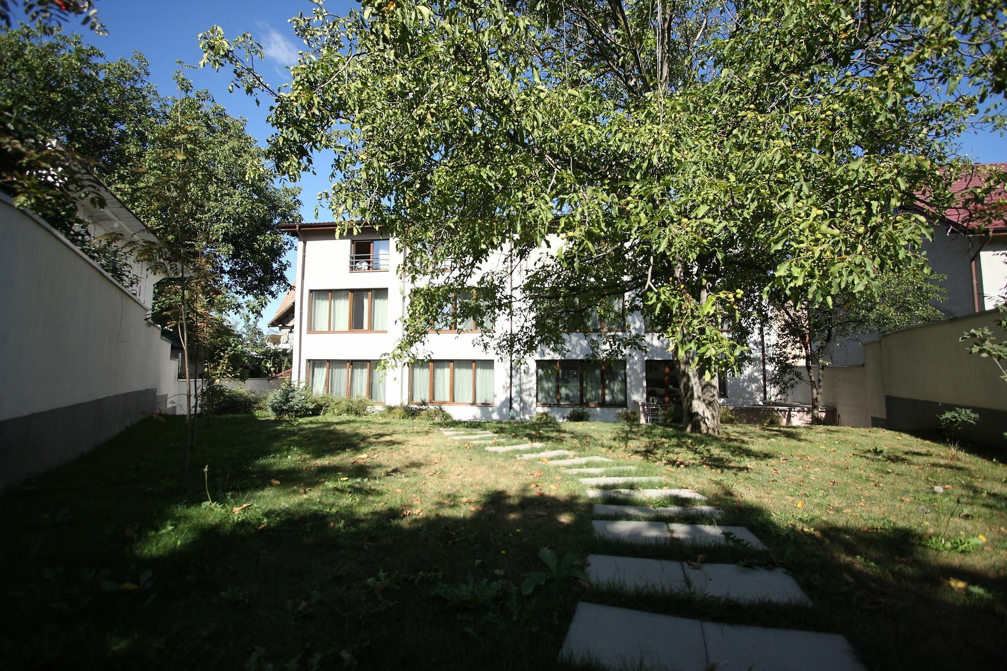 Studio Apartcity Brasov Ngoại thất bức ảnh